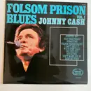 LP - Johnny Cash - Folsom Prison Blues Vol. 1