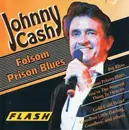 CD - Johnny Cash - Folsom Prison Blues