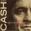 CD - Johnny Cash - Folsom Prison Blues