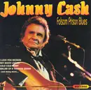 CD - Johnny Cash - Folsom Prison Blues