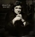 LP - Johnny Cash - Gone Girl