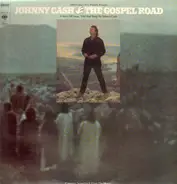 Johnny Cash - Gospel Road