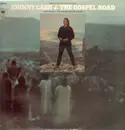 Double LP - Johnny Cash - Gospel Road