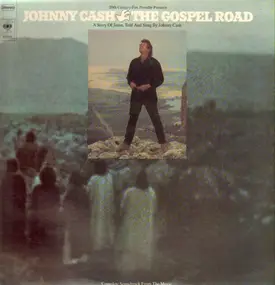 Johnny Cash - Gospel Road