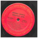LP - Johnny Cash - Greatest Hits Volume 1