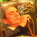 LP - Johnny Cash - Greatest Hits Volume 1