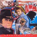 CD - Johnny Cash - Greatest Hits