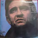 LP - Johnny Cash - Hello, I'm Johnny Cash