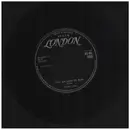 7inch Vinyl Single - Johnny Cash - Home Of The Blues / Give My Love To Rose