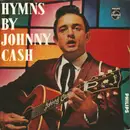 7inch Vinyl Single - Johnny Cash - Hymns By Johnny Cash