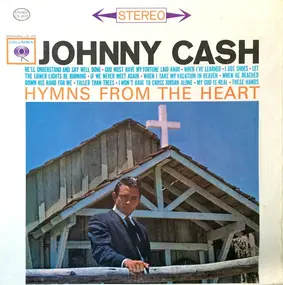 Johnny Cash - Hymns from the Heart