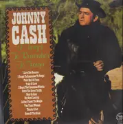 LP - Johnny Cash - I Forgot To Remember To Forget