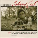 Double CD - Johnny Cash - I Walk The Line