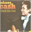LP - Johnny Cash - I Walk The Line
