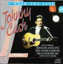 CD - Johnny Cash - I Walk The Line