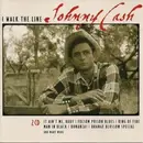 Double CD - Johnny Cash - I Walk The Line