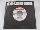7inch Vinyl Single - Johnny Cash - I Will Rock And Roll With You