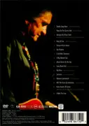 DVD - Johnny Cash - In Ireland