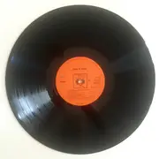 LP - Johnny Cash - John R. Cash