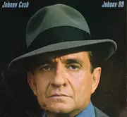 LP - Johnny Cash - Johnny 99