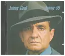 CD - Johnny Cash - Johnny 99