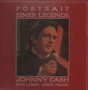 Johnny Cash - Johnny Cash - Portrait einer Legende