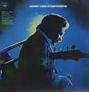 LP - Johnny Cash - Johnny Cash At San Quentin