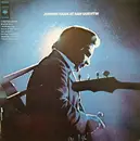 LP - Johnny Cash - Johnny Cash At San Quentin
