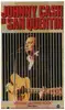 VHS - Johnny Cash - Johnny Cash In San Quentin
