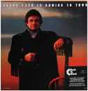 LP - Johnny Cash - Johnny Cash Is Coming To Town - 180GR.