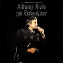 CD - Johnny Cash - Johnny Cash På Österåker