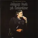 CD - Johnny Cash - Johnny Cash På Österåker