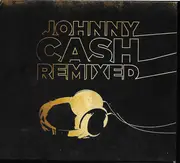 Double CD - Johnny Cash - Johnny Cash Remixed