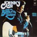 Double LP - Johnny Cash - Johnny Cash Sings The Ballads Of The True West