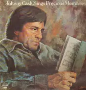 Johnny Cash - Johnny Cash Sings Precious Memories