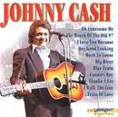 CD - Johnny Cash - Johnny Cash
