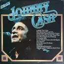 LP - Johnny Cash - Johnny Cash