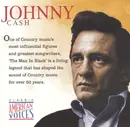 CD - Johnny Cash - Johnny Cash