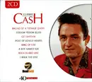 Double CD - Johnny Cash - Johnny Cash
