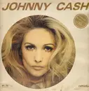 LP - Johnny Cash - Johnny Cash