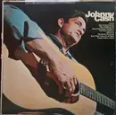 LP - Johnny Cash - Johnny Cash