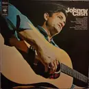 LP - Johnny Cash - Johnny Cash