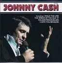 CD - Johnny Cash - Johnny Cash