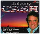 CD-Box - Johnny Cash - Johnny Cash - Still Sealed