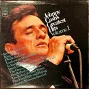 LP - Johnny Cash - Johnny Cash's Greatest Hits (Volume 1)