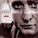 CD - Johnny Cash - Love - Mono, Digipak