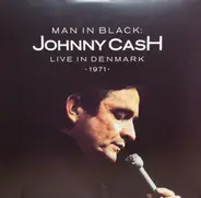 Johnny Cash - Man In Black: Live In Denmark 1971