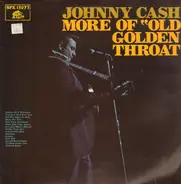 Johnny Cash - More Of 'Old Golden Throat'