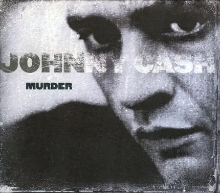 Johnny Cash - Murder