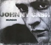 CD - Johnny Cash - Murder - Digipack
